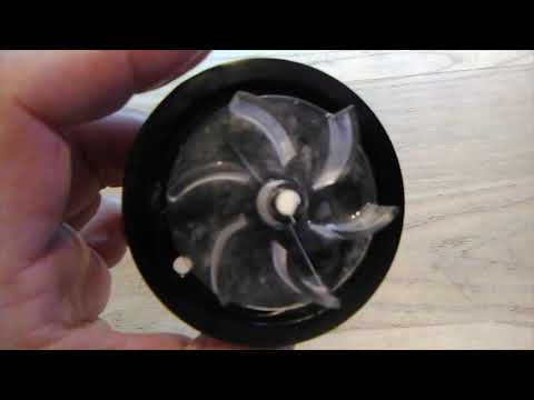 I give up on Jebao DC return pumps