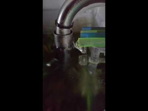 Jebao 3.4 Auto Doser solution for Alternate Daily Dosing. It works!
