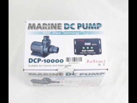 Jebao DCP-10000