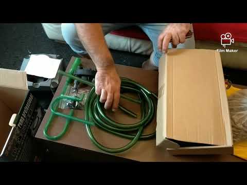 Jebao external filter 503