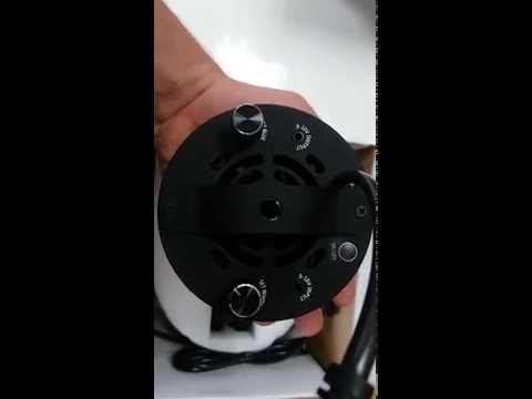 JEBAO /JECOD AK-60 LED