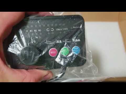 Jebao Jecod Cp-55 Cross Flow Wave Aquarium Pump