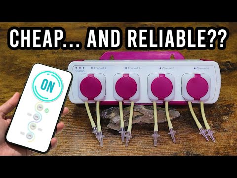 Jebao MD-4.4 : I Thought This Would Be Rubbish