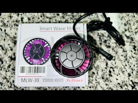 Jebao MLW-30 Wavemaker