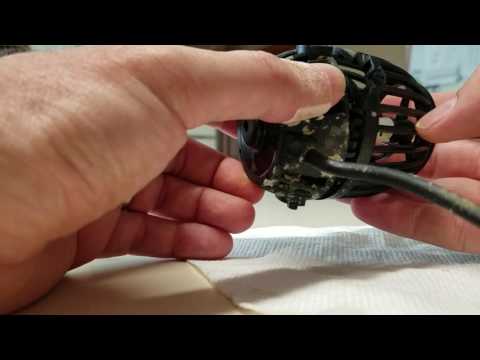 Jebao RW-8 stop working? I have the easy fix!