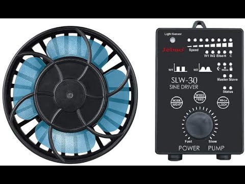 JEBAO SLW WAVE MAKER