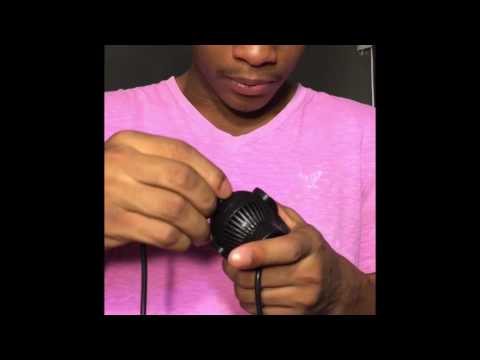Jebao TW-10 unboxing
