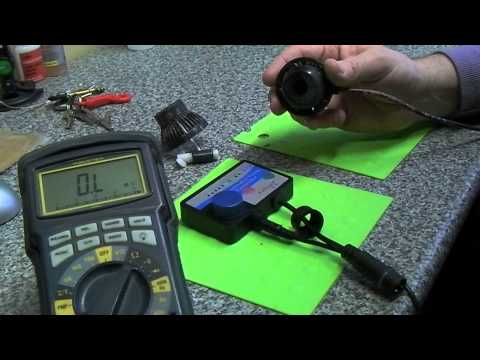 Jebao WP10 Dead in the water. Part 1.