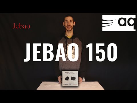 Jebato 150 | Jebao – Review