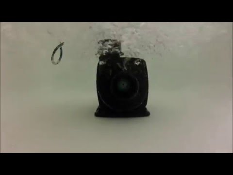 Jecod / Jebao DCT 6000 Unboxing Review