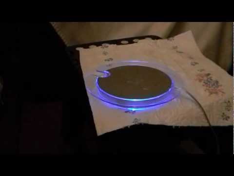 LED moon light for biorb 30l