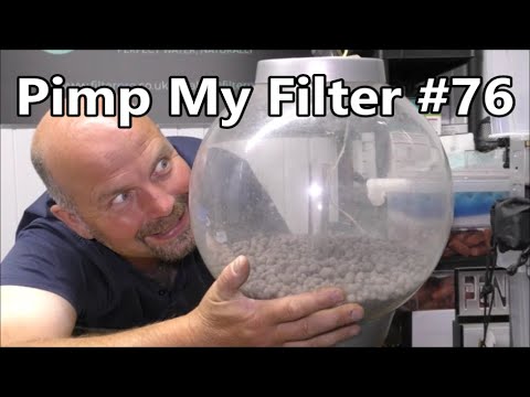 Pimp My Filter #76 – Biorb / Halo 15, 30, 60 and MORE