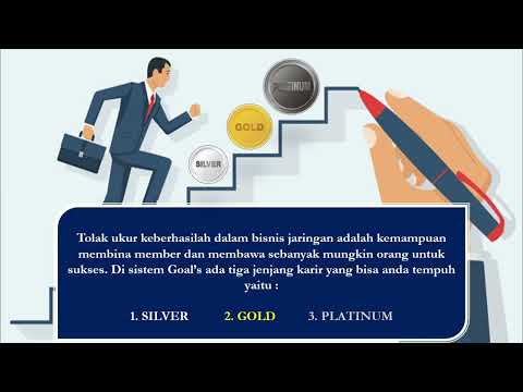 PT Global Arsindo Lestari – Presentation