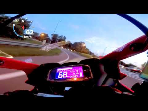 #topspeed MENGISI MASA LAMPAU EH SILAP MASA LAPANG  – #suzukigsxr150 #episode 23
