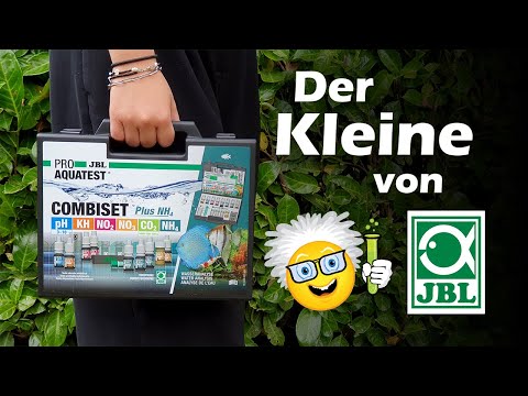 JBL Testkoffer – Der Kleine (160)