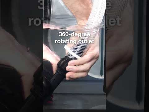 The ReefRun DC Pump – manage your water the smart way!