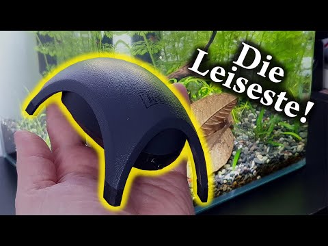 Tetra APS 50 Review / Test / Leistung (163)