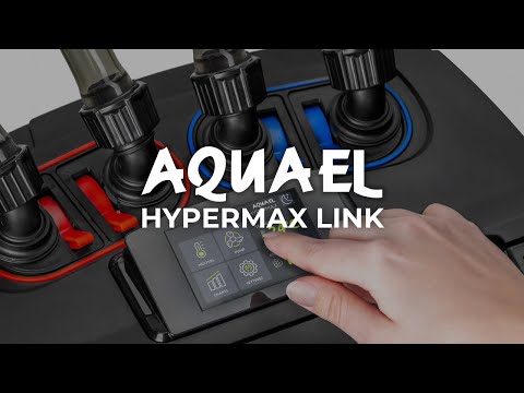 Aquael Hypermax Link PL – unboxing, pierwsze uruchomienie i prace konserwacyjne