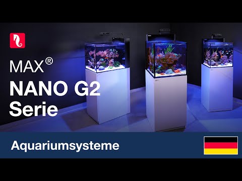 Die MAX NANO G2-Serie – minimaler Aufwand, maximale Sicherheit