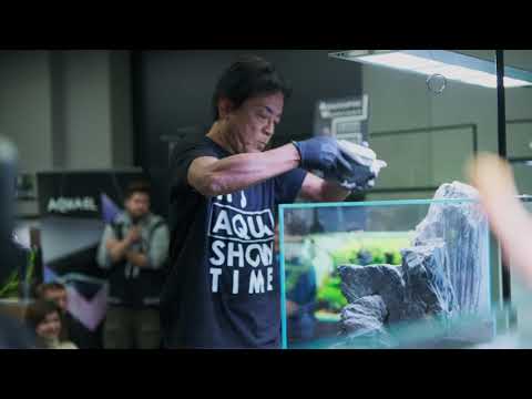 Aqua Show Fukada
