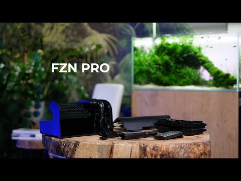 FZN PRO filtr kaskadowy od Aquael