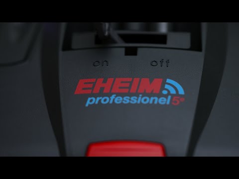 EHEIM professionel 5e filter
