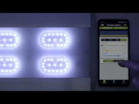 Ultra Slim BT app