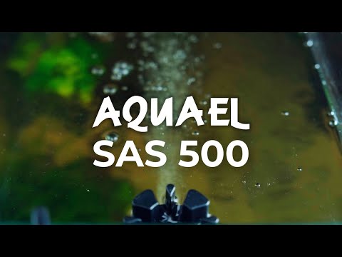 SAS 500 filter