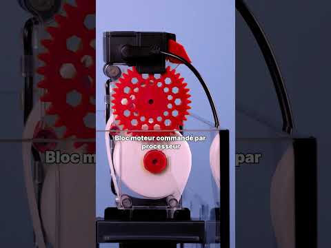 Le NanoMat