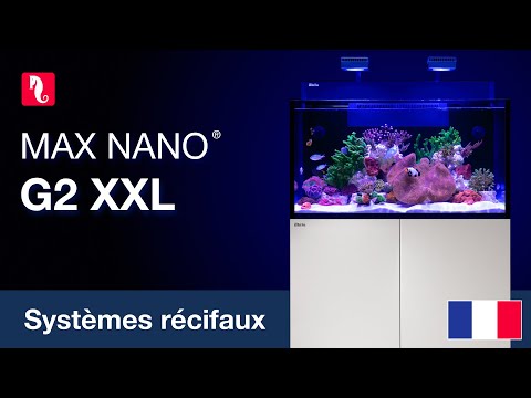 Le MAX NANO G2 XXL – Tous les atouts des Nano, en plus grand !