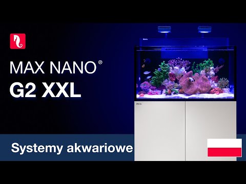 MAX NANO G2 XXL – Rafa w rozmiarze Pro ze wszystkimi zaletami NANO