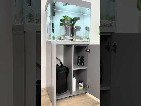 Szafka Opti Set 130. #aquarium #optiset
