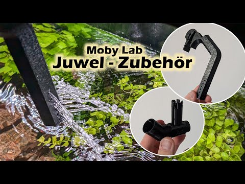 Zubehör für Juwel – Aquarien von Moby Lab (180)