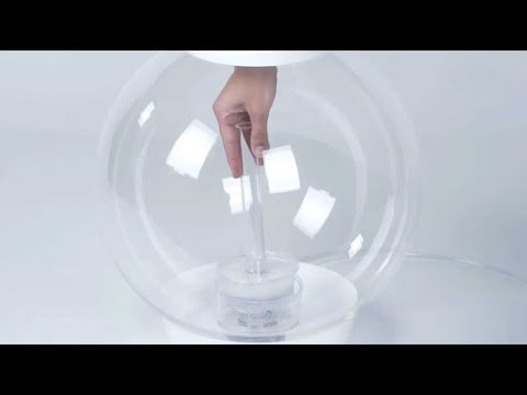 Aquarium How-To | Setting Up a biOrb CLASSIC Aquarium