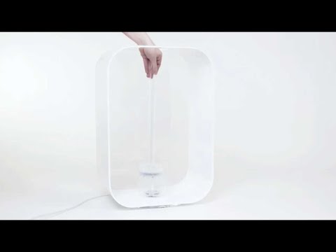 Aquarium How-To | Setting Up a biOrb LIFE Aquarium