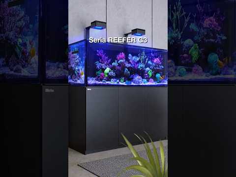 REEFER G3 – Nawet do 50% większy obieg wody!