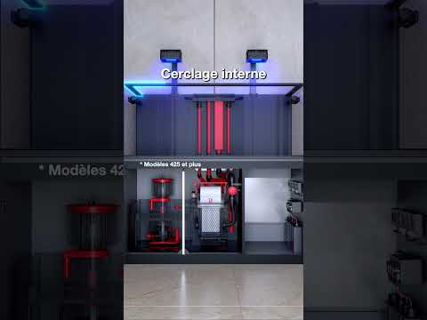 Les REEFER MAX G3