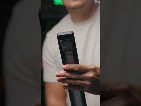 AQUASKY 3.0 LED UNBOXING 🤩 #shorts
