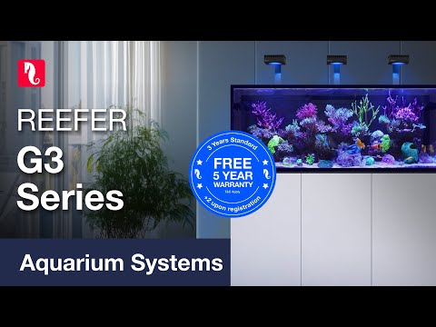 The REEFER G3 series!