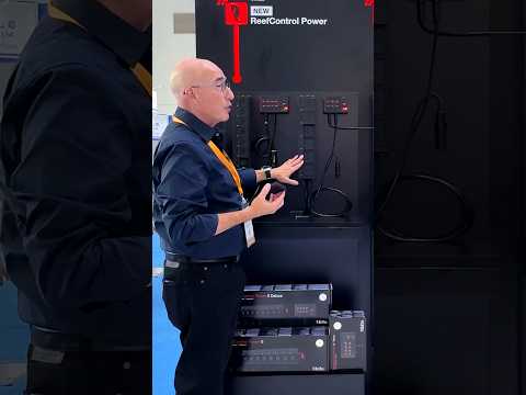 The game-changing ReefControl Power