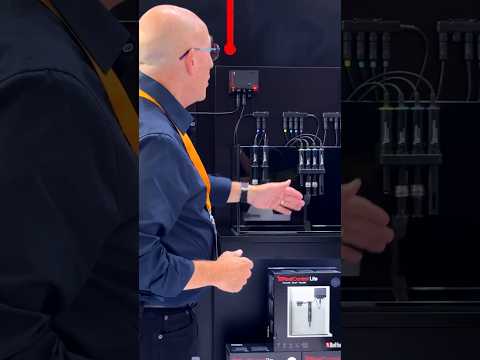 The revolutionary ReefSense range