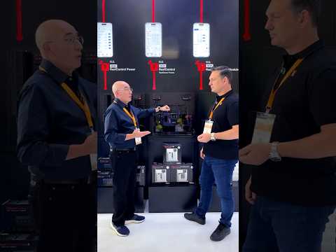 ReefSense Probes & Sensors: who’s who