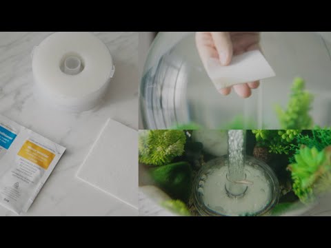 biOrb Service Kit ⎸ Aquarium Care Product Overview
