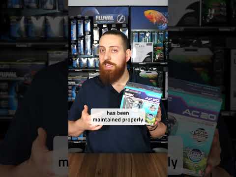 AquaClear Power Outage Myth… Busted! #shorts