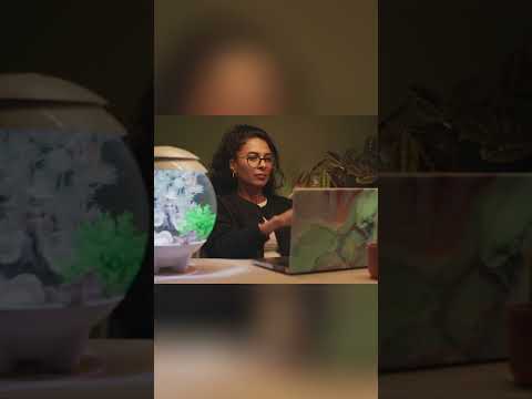 Add Balance to Your Home ⎸biOrb Aquariums  #biorb #aquarium #aquascape #fishtank