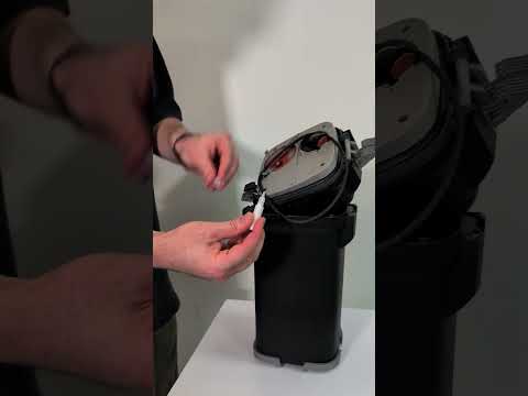 Prevent 99% Of Filter Leaks With This Simple Trick! #shorts