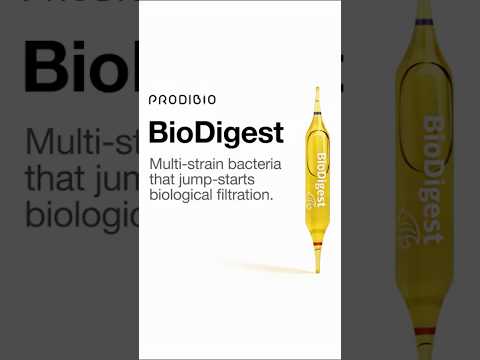 Meet the BioDigest