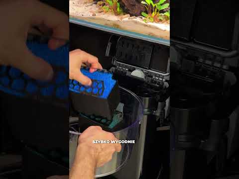 ULTRAMAX BT | WYMIANA PREFILTRA