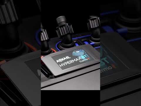 Hypermax BT Thermo | Premiera Aquael