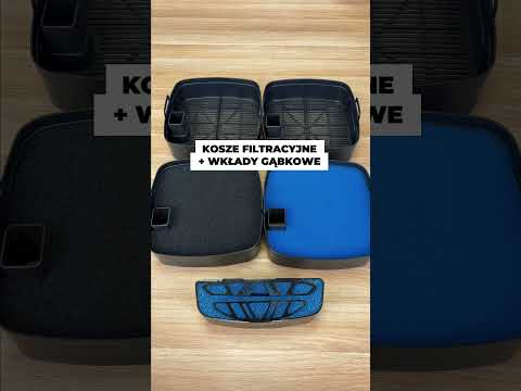 Jakie akcesoria znajdziesz wraz z Hypermax BT Thermo? 📦💧